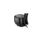 Corsair Nautilus 360 RS ARGB 120mm Svart