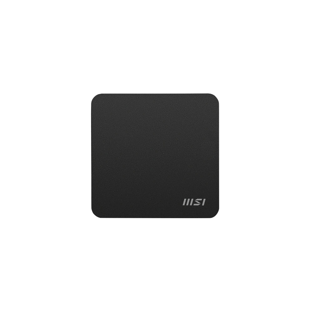 MSI CUBI NUC 1MG-244BEU Intel Core 3 100U No RAM No HDD NOOS