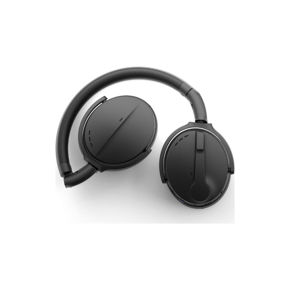 Sennheiser Adapt 560 II Trådlös MS Teams Svart