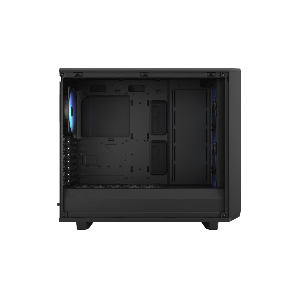 Fractal Design Meshify 2 Lite E-ATX Svart