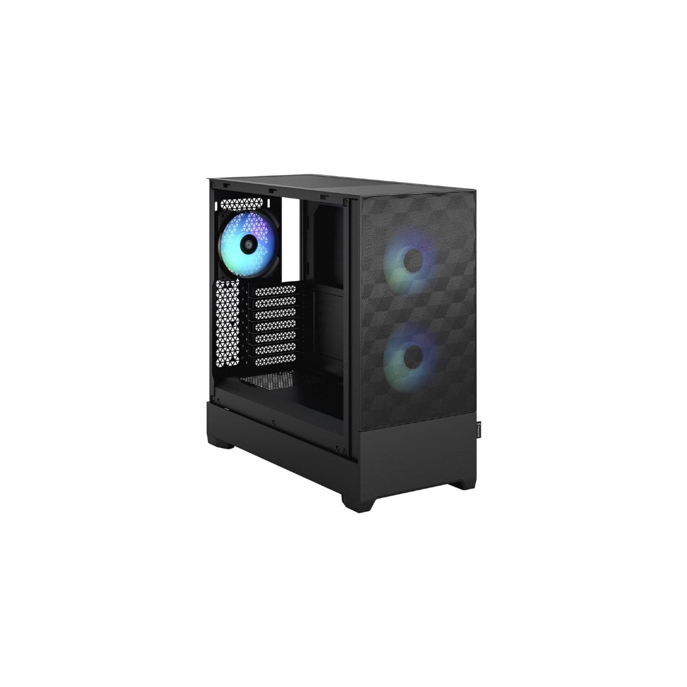Fractal Design Pop Air RGB ATX Svart