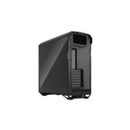 Fractal Design Torrent light TG E-ATX Svart