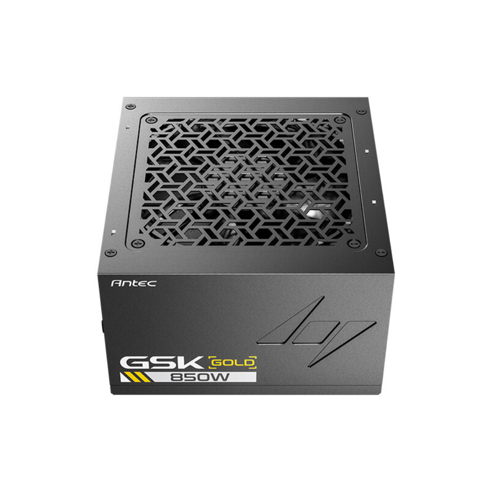 Antec GSK850 V2 ATX 3.1 80 PLUS Gold 850W