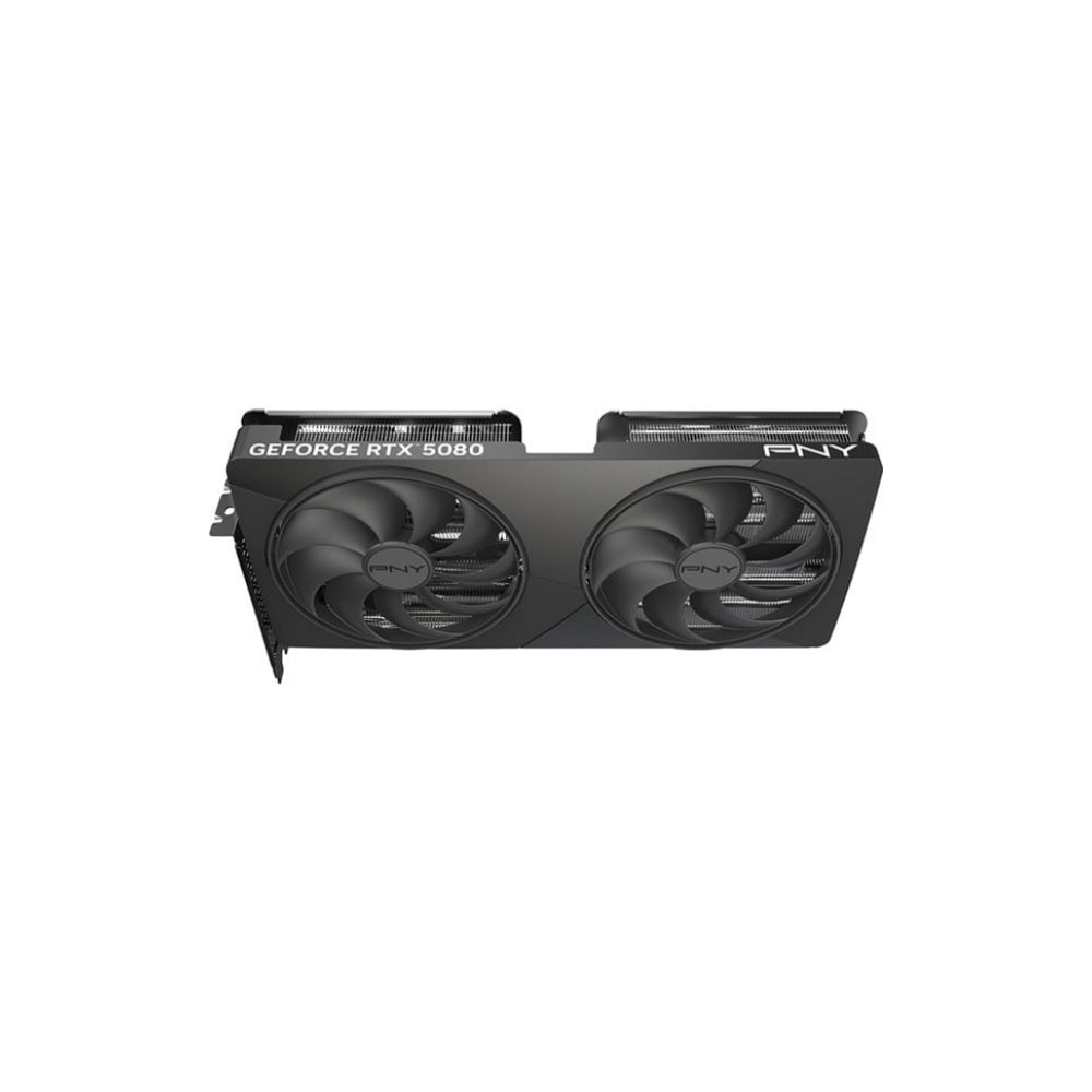PNY GeForce RTX 5080 Slim OC 16GB