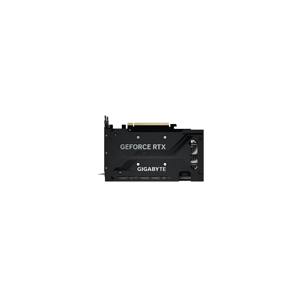 Gigabyte GeForce RTX 5050 Windforce V2 OC 8GB