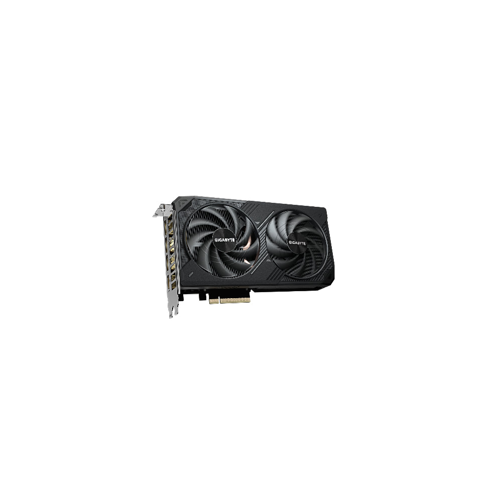 Gigabyte GeForce RTX 5060 Ti Windforce OC 16GB