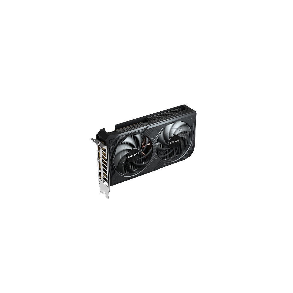 Gigabyte GeForce RTX 5060 Ti Windforce OC Edition 8GB