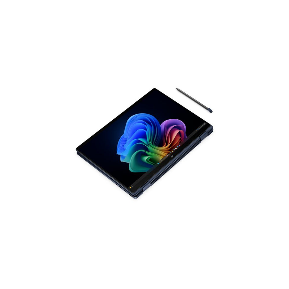 HP EliteBook X Flip G2i14 14" - Core Ultra 5 325 - 32GB RAM 512GB SSD - 5G