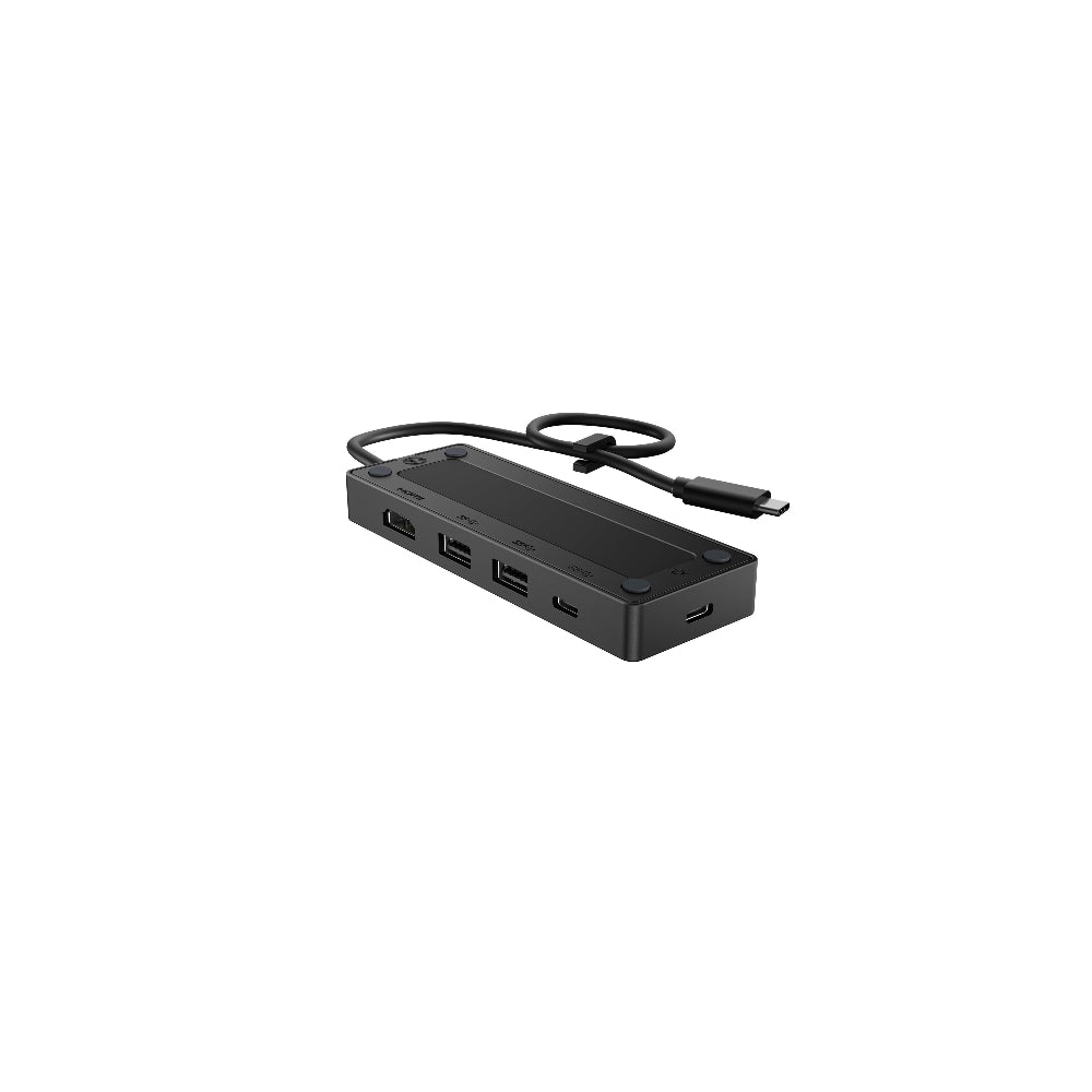 HP Travel Hub G3 USB-C