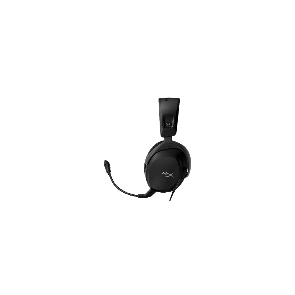 HyperX Cloud Stinger 2 Kabel Svart