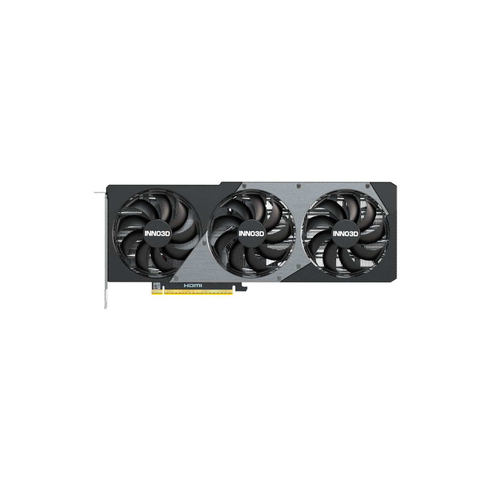 INNO3D GeForce RTX 5070 Ti X3 OC 16GB