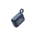JBL Go 4 Högtalare Blå