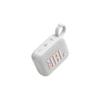 JBL Go 4 Högtalare Vit