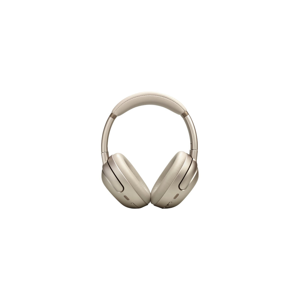 JBL Tour One M3 Trådlösa Over-ear Lattefärg