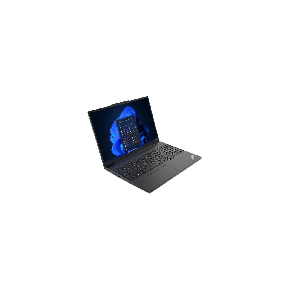 Lenovo ThinkPad E16 G2 16" - Ryzen 7 7735HS - 32GB RAM 1TB SSD