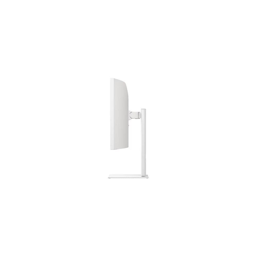 LG UltraFine 40WT95UF-W 40" - Böjd Ultrawide Thunderbolt 5 5120x2160 Nano IPS Black 120Hz