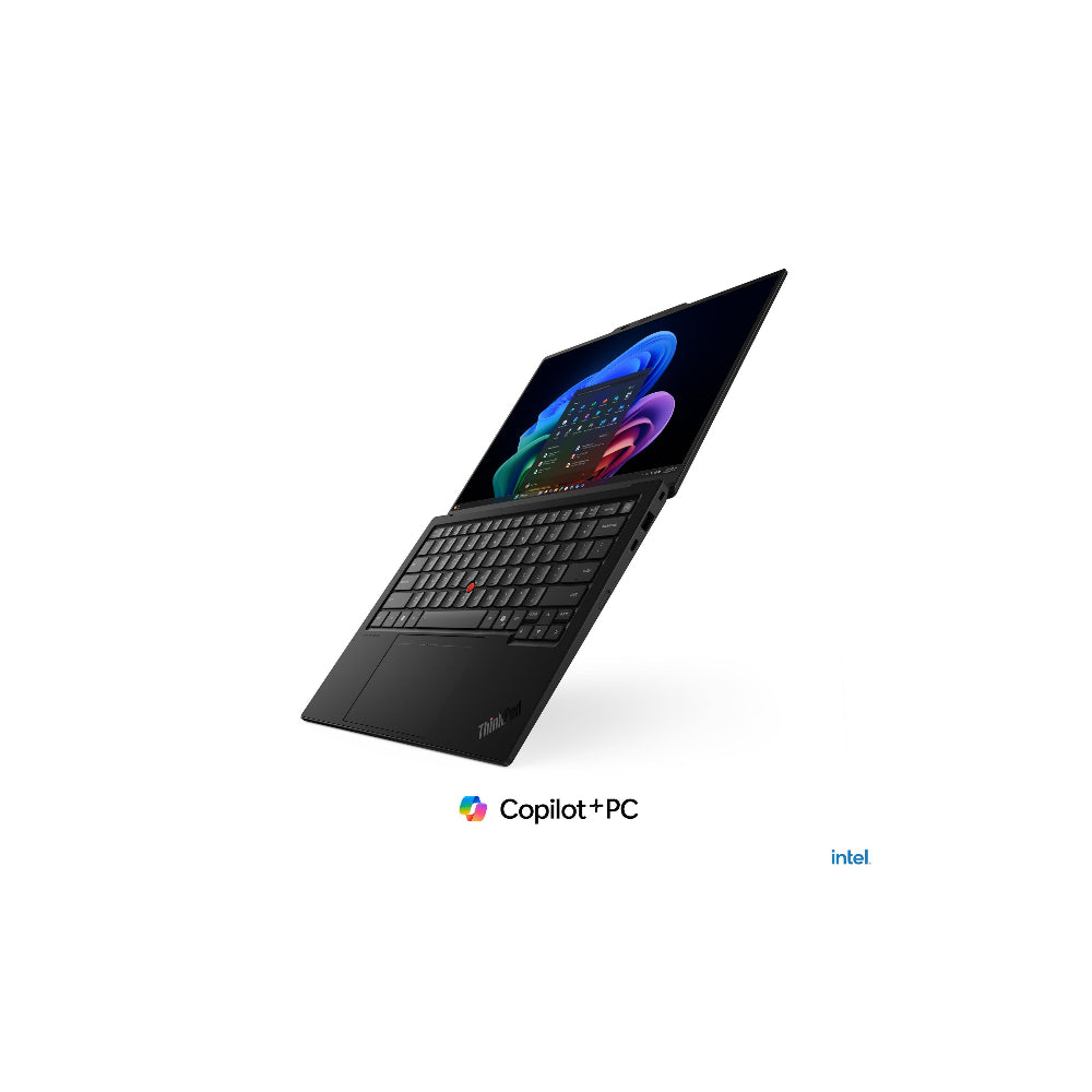 Lenovo ThinkPad X1 Carbon G14 14" - Core Ultra X7 358H - 64GB RAM 1TB SSD