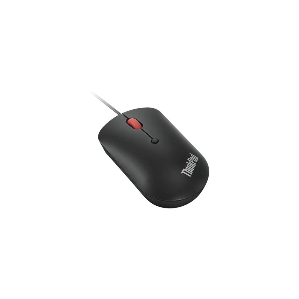 Lenovo ThinkPad Trådad Compact Mus