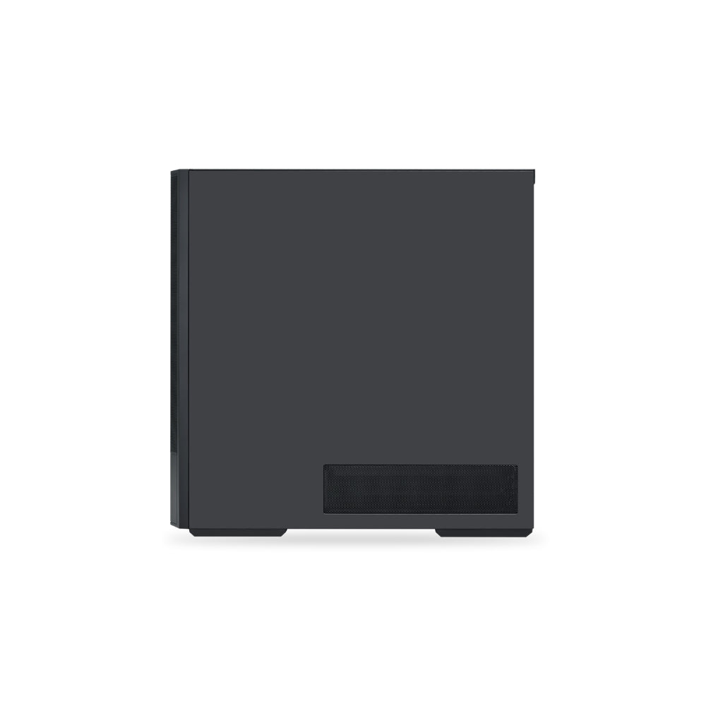 Lian Li LANCOOL 207 ATX Svart