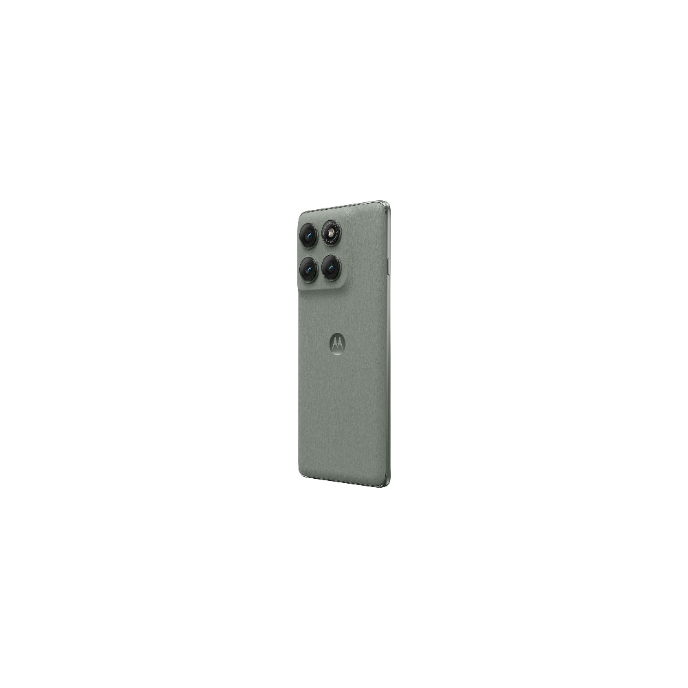 Motorola Edge 60 Pro 6.7" 5G 256GB Pantone Shadow
