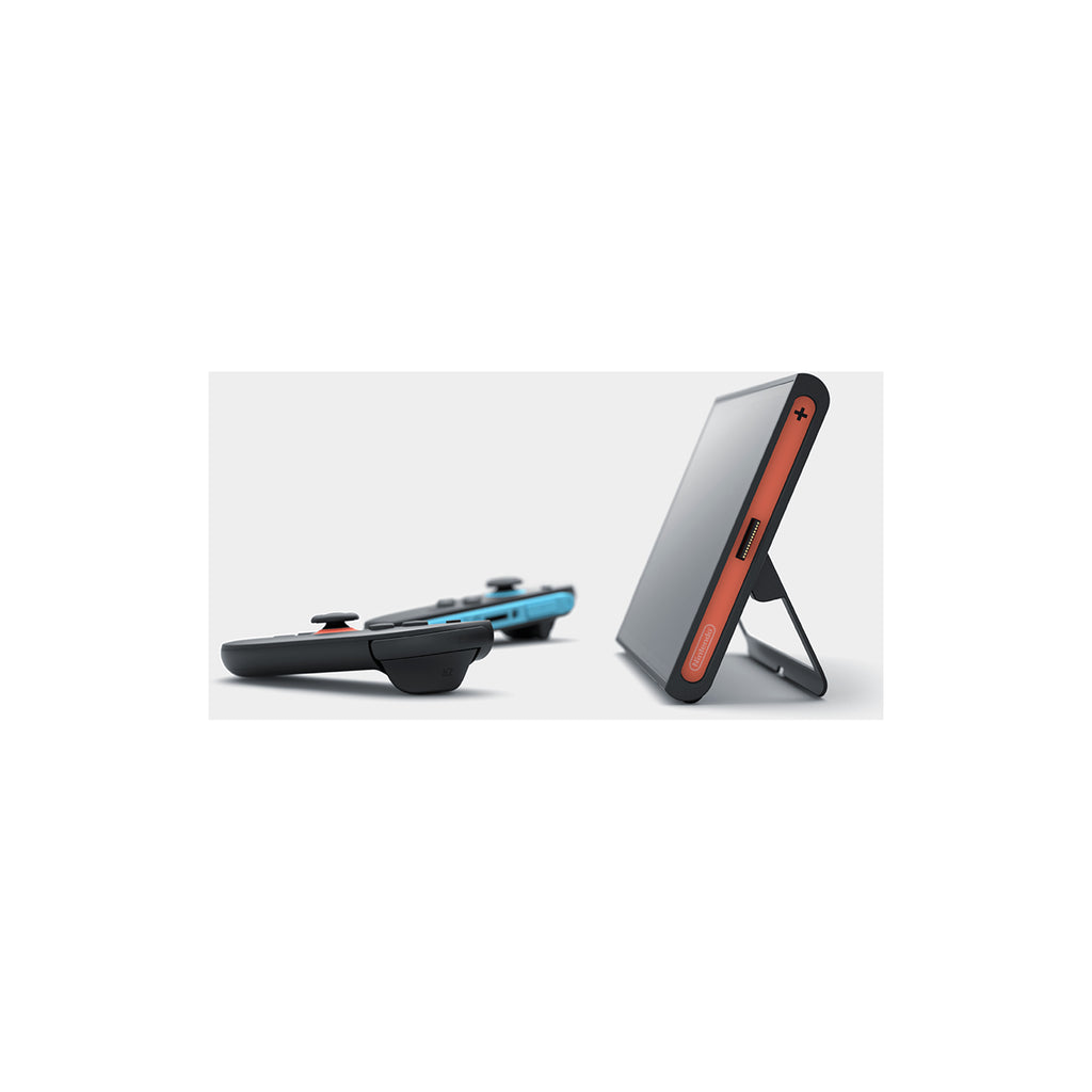 Nintendo Console Switch 2 Svart