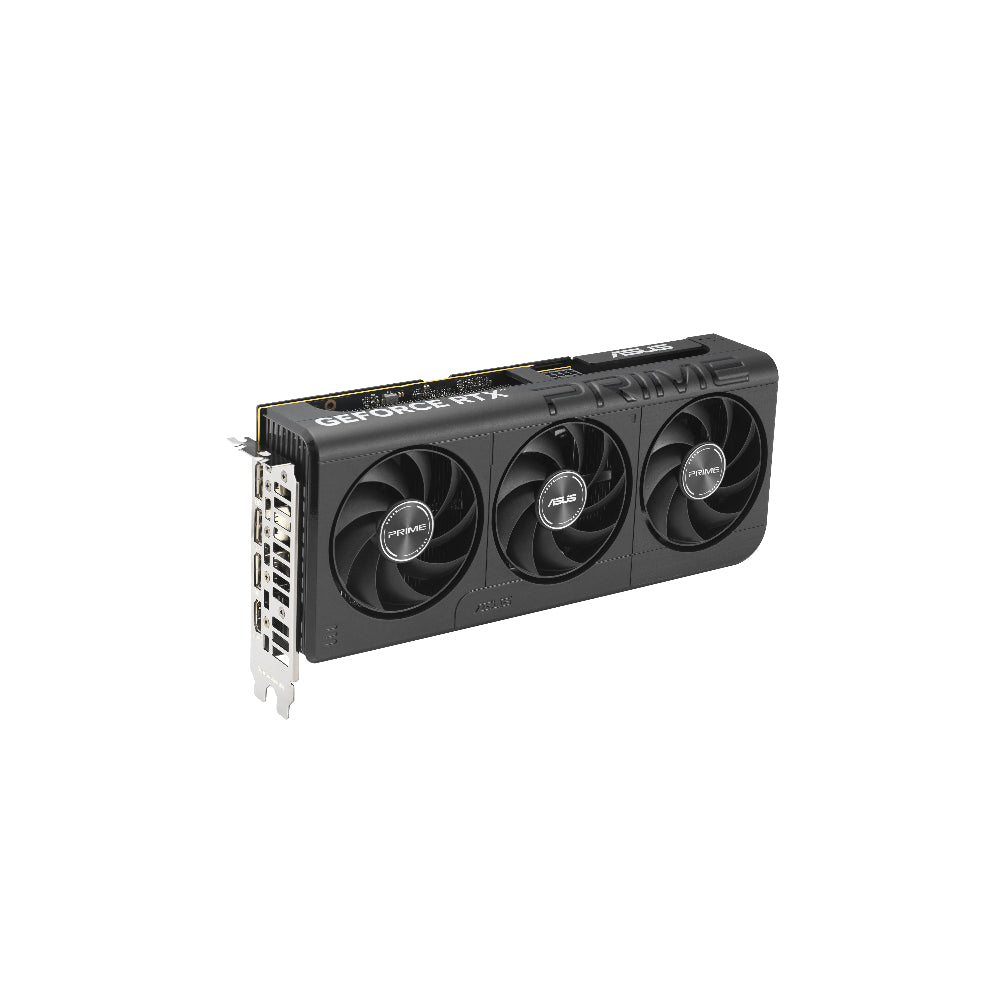ASUS Prime GeForce RTX 5060 OC Edition 8GB