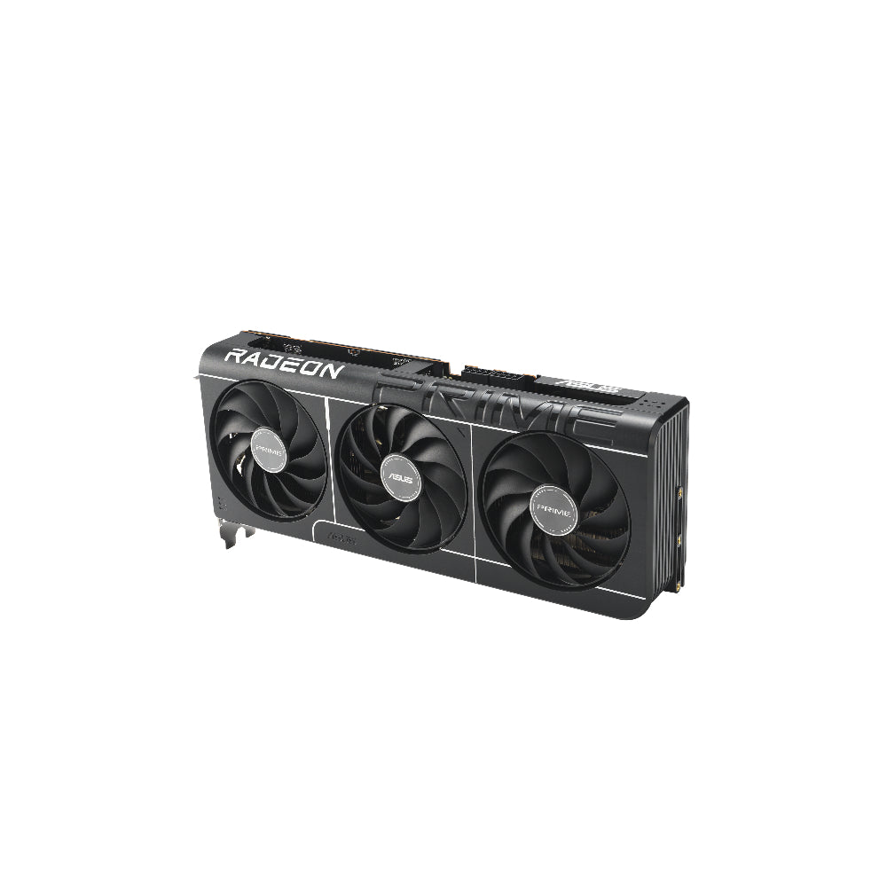 ASUS Prime Radeon RX 9070 OC Edition 16GB