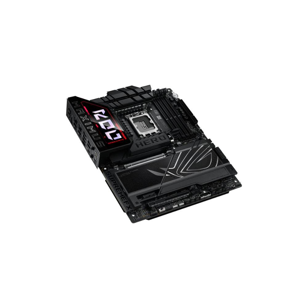 ASUS ROG Maximus Z890 Hero ATX LGA1851