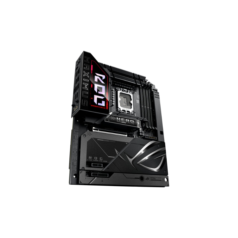 ASUS ROG MAXIMUS Z890-BTF HERO ATX LGA1851