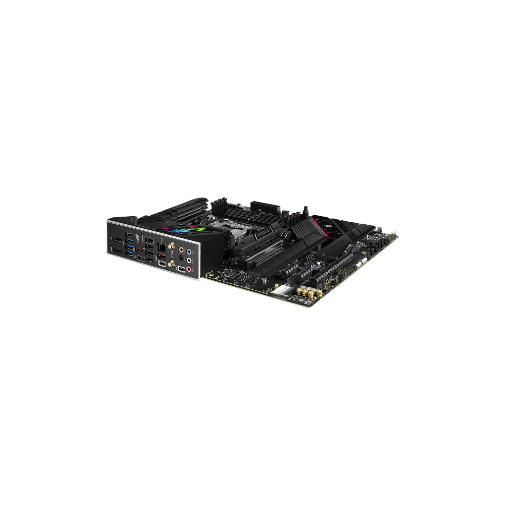ASUS ROG Strix B650E-F Gaming Wi-Fi