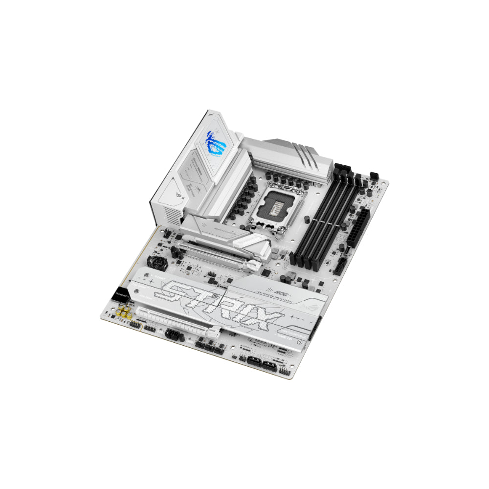 ASUS ROG Strix B860-A Gaming Wi-Fi