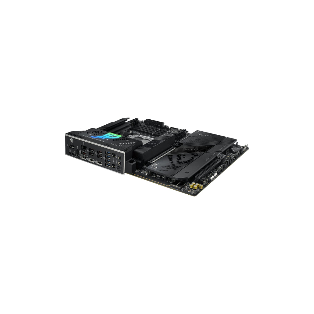 ASUS ROG Strix X870-F Gaming Wi-Fi