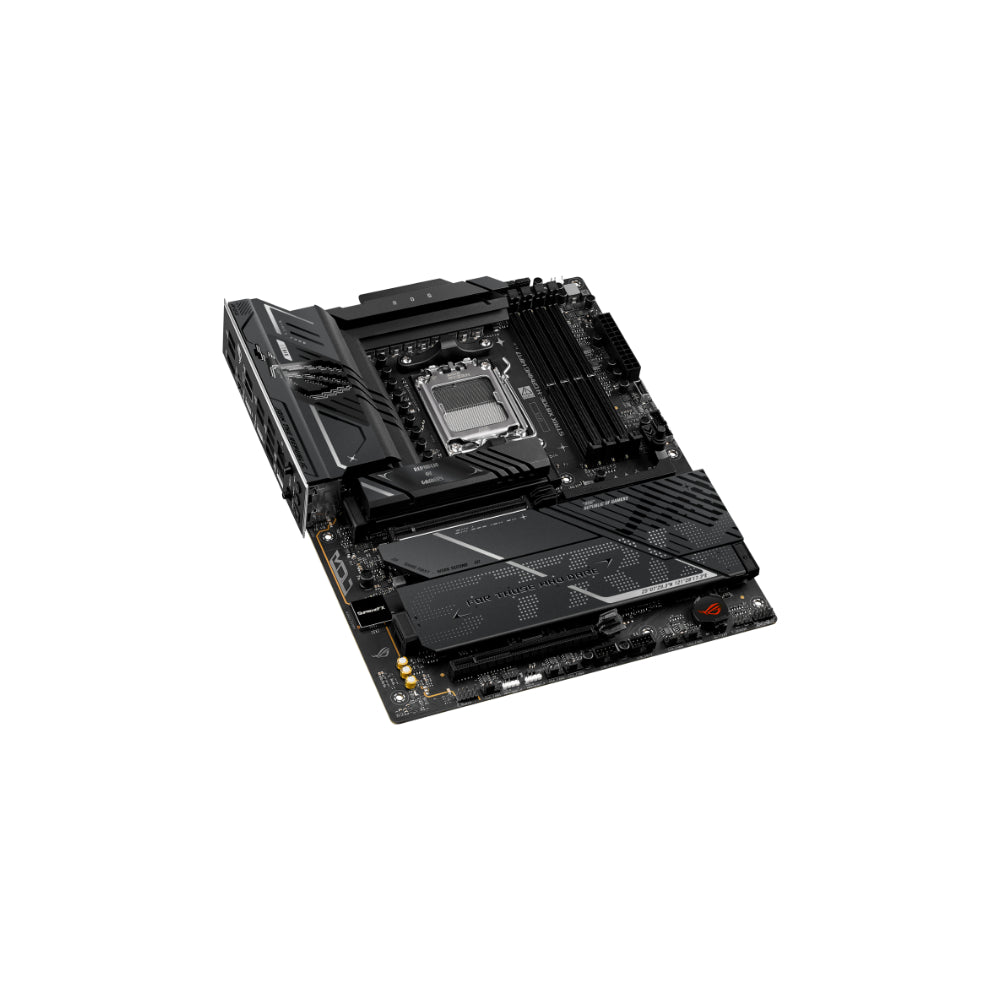 ASUS ROG Strix X870E-H Gaming Wi-Fi