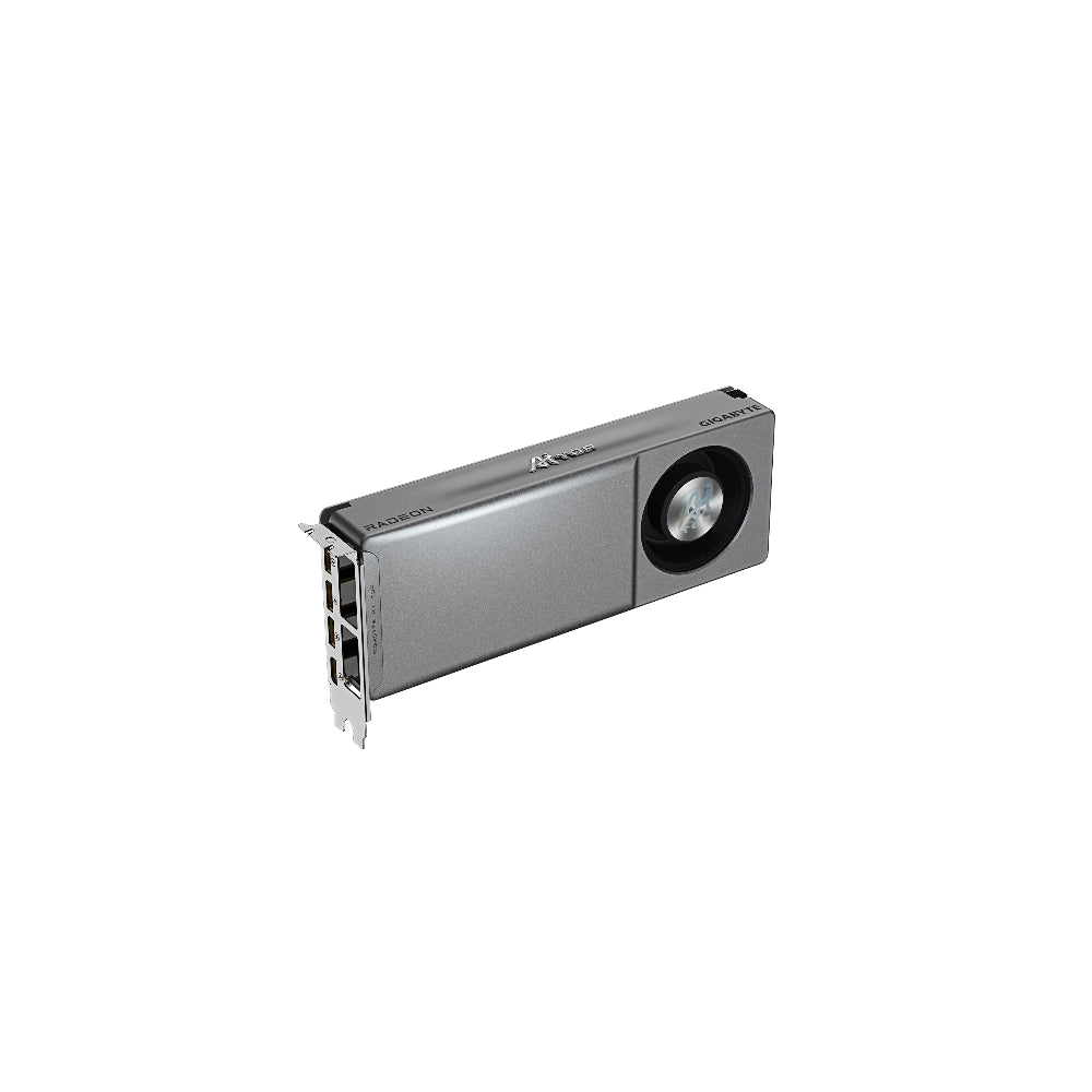 Gigabyte Radeon AI Pro R9700 AI TOP Rev.1 32GB