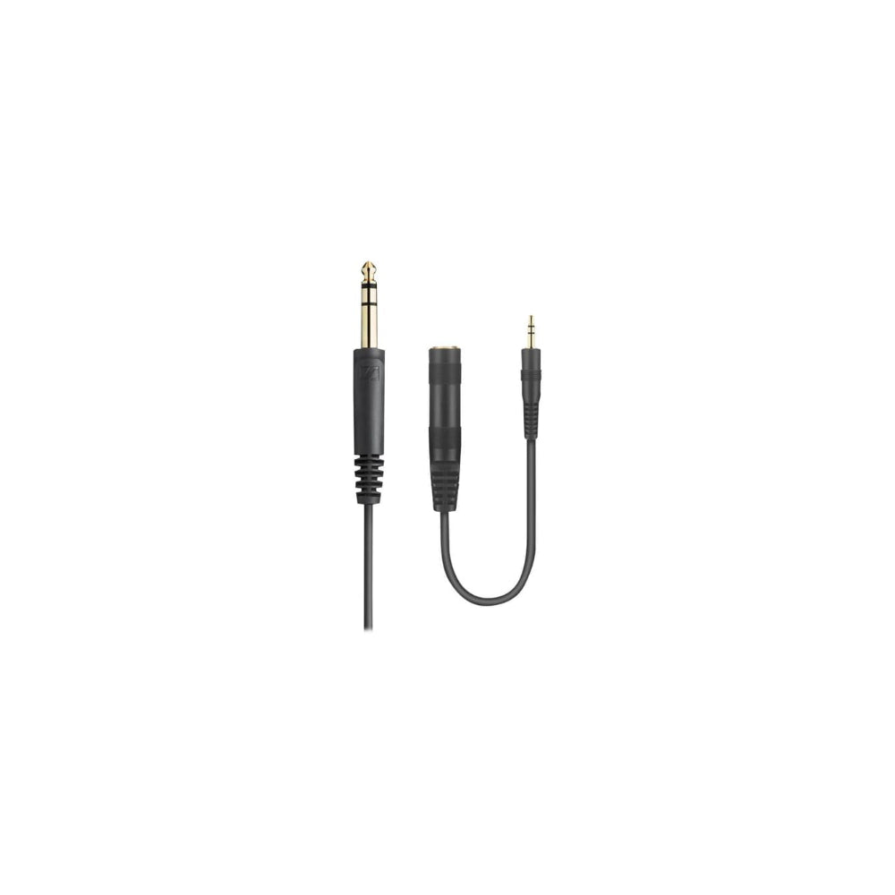 Sennheiser HD 560S Kabel Over-ear Svart
