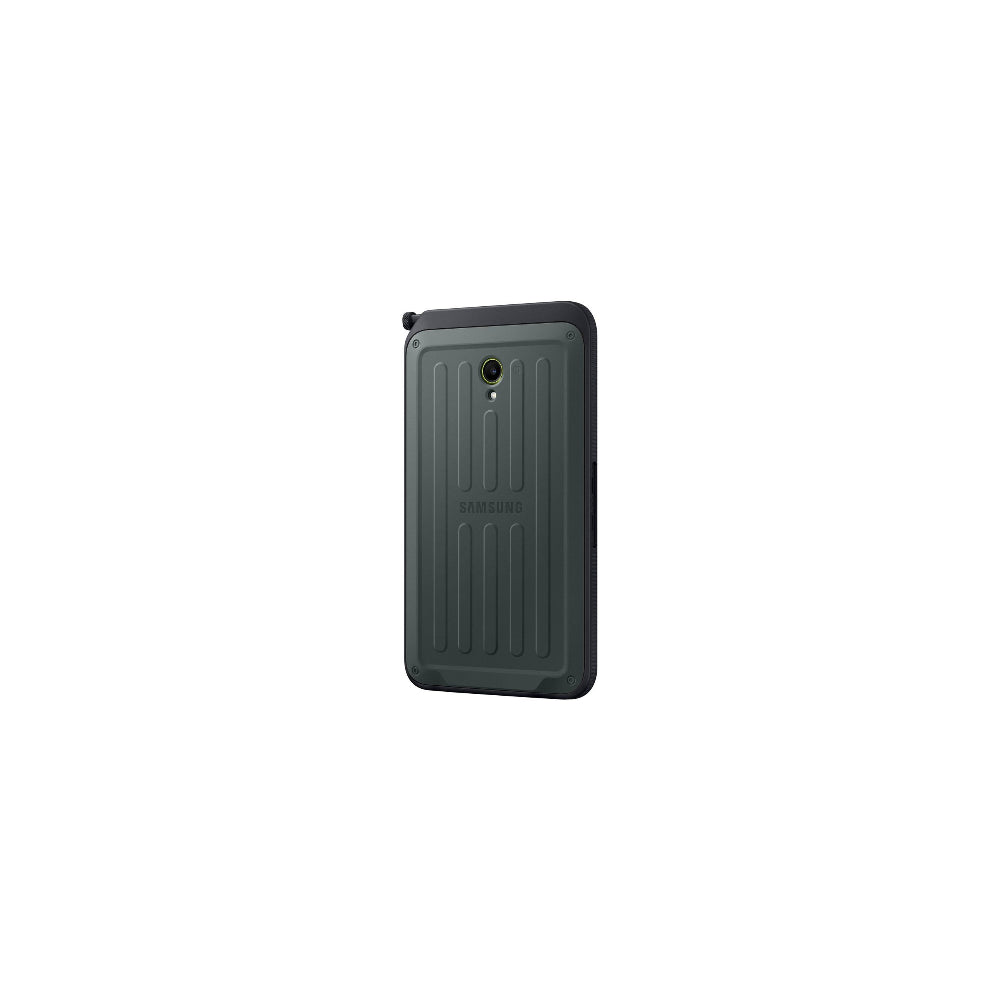 Samsung Galaxy Tab Active5 - 8" - 5G 256GB Svartgrön