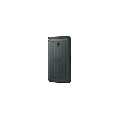 Samsung Galaxy Tab Active5 - 8" - 5G 256GB Svartgrön