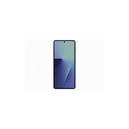 Samsung Galaxy Z Flip7 256GB Blå