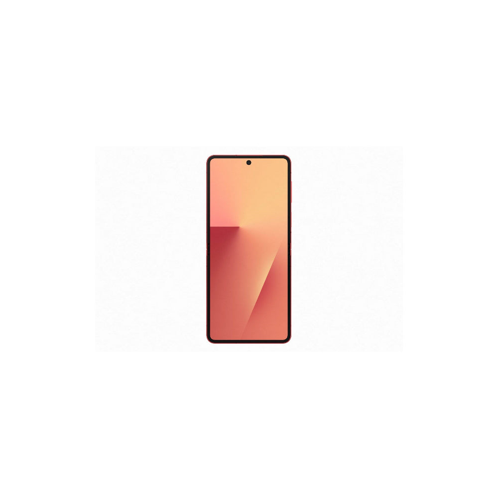 Samsung Galaxy Z Flip7 4.1" 256GB Korallröd