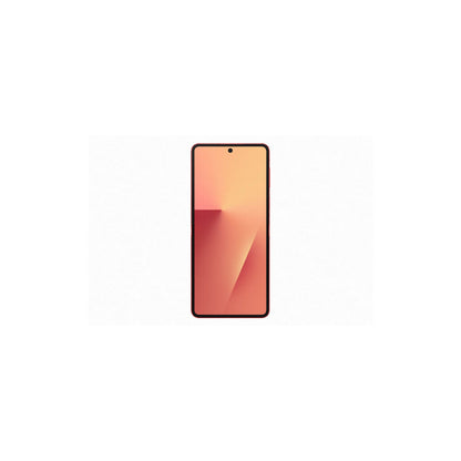 Samsung Galaxy Z Flip7 4.1" 256GB Korallröd