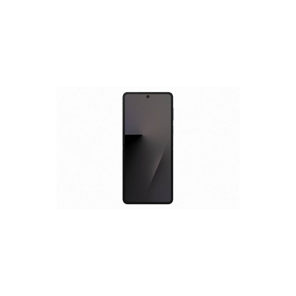 Samsung Galaxy Z Flip7 256GB Svart