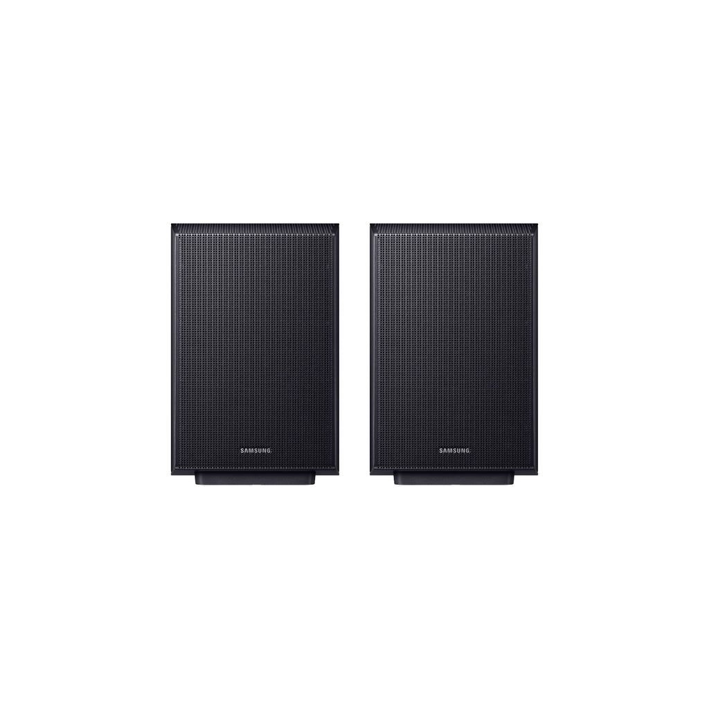 Samsung HW-Q930H 9.1.4-kanal Soundbar Svart