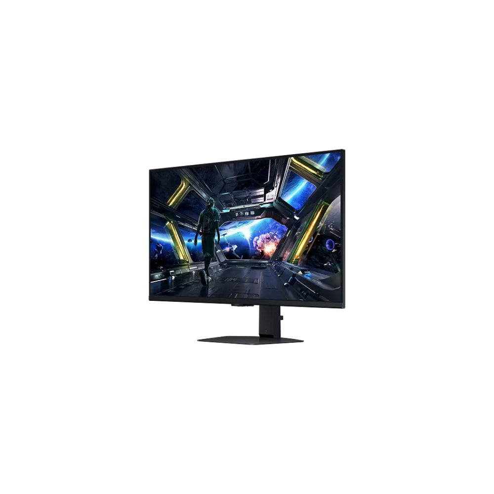 Samsung Odyssey G7 S32DG702EU 32" - 3840x2160 IPS 144Hz