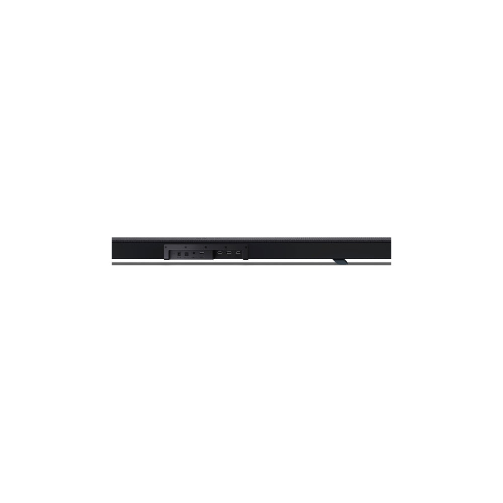 Sharp HT-SBW55121 5.1.2-kanal Soundbarsystem Svart