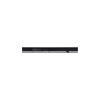 Sharp HT-SBW55121 5.1.2-kanal Soundbarsystem Svart