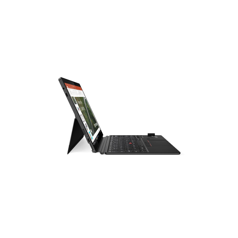 Lenovo ThinkPad X12 Detachable G2 12.3" Touch - Core Ultra 5 134U - 16GB RAM 256GB SSD