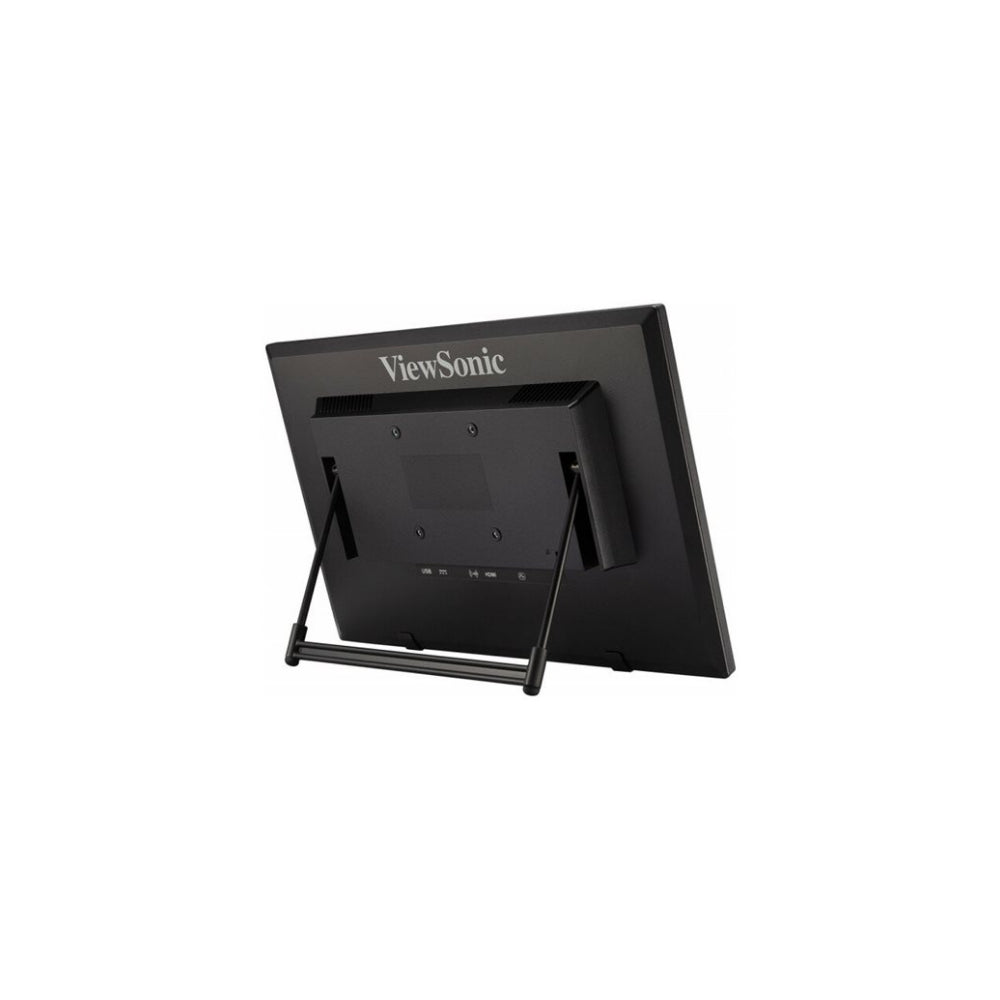 ViewSonic TD1630 Touch 16" - 1366x768 TN 60Hz