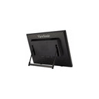 ViewSonic TD1630 Touch 16" - 1366x768 TN 60Hz