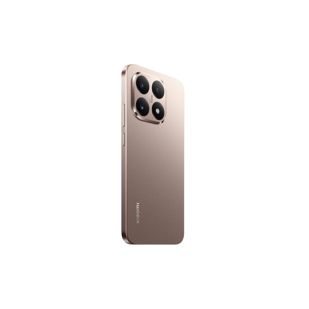 Xiaomi 15T Pro 6.83" 5G 512GB Guld