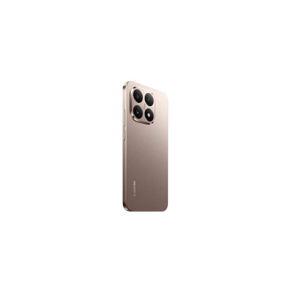 Xiaomi 15T 6.83” 5G 256GB Roseguld